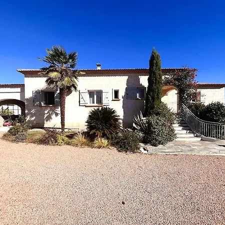 Palazzi Avec Piscine 빌라 Venzolasca