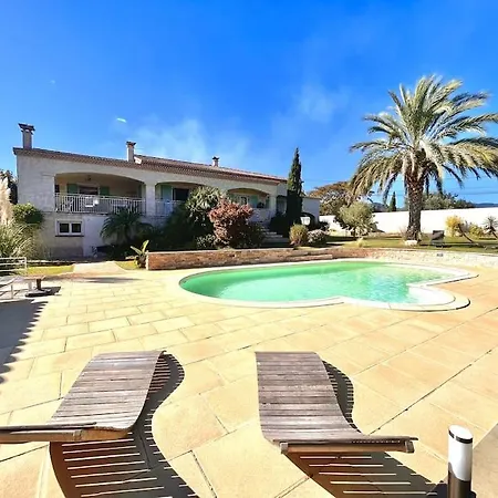 Palazzi Avec Piscine *