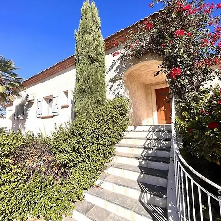 Palazzi Avec Piscine *